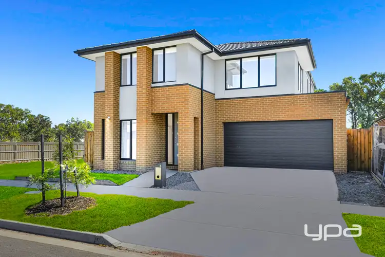 3 Bearing Street, Donnybrook VIC 3064
