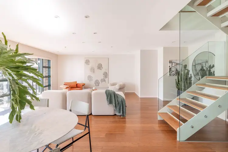Second view of Homely apartment listing, 903/133 Goulburn Street, Surry Hills NSW 2010