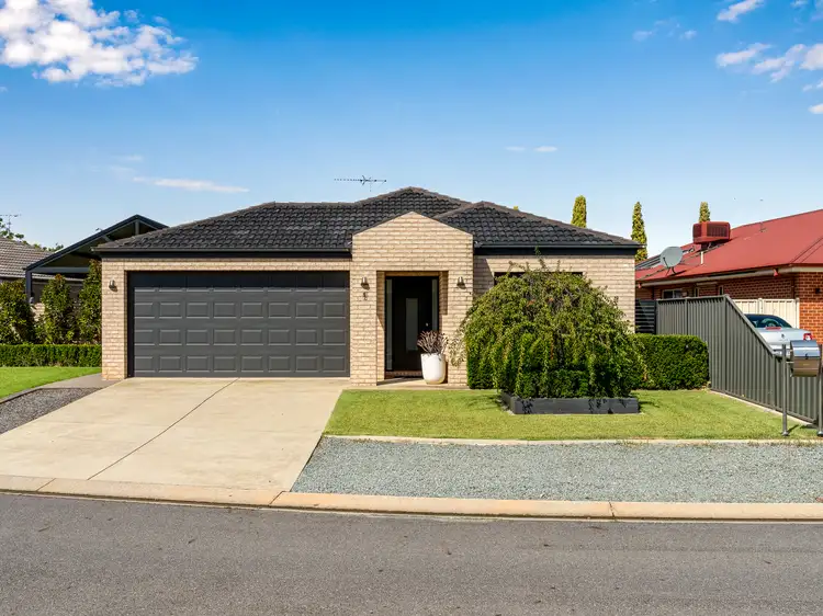 5 Latrobe Court, Wangaratta VIC 3677