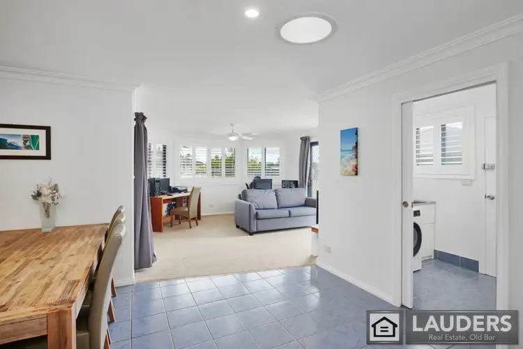 Fifth view of Homely house listing, 11 Bluehaven Drive, Old Bar NSW 2430