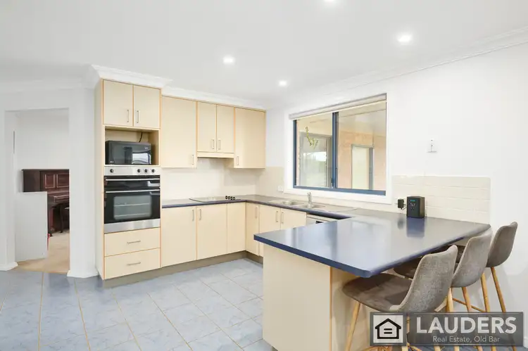 Sixth view of Homely house listing, 11 Bluehaven Drive, Old Bar NSW 2430