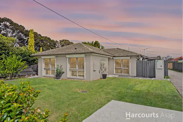 2 Johnston Avenue