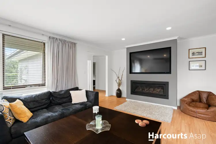 Second view of Homely unit listing, 1/2 Johnston Avenue, Eumemmerring VIC 3177