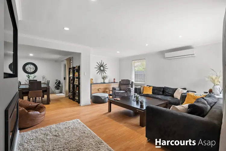 Third view of Homely unit listing, 1/2 Johnston Avenue, Eumemmerring VIC 3177