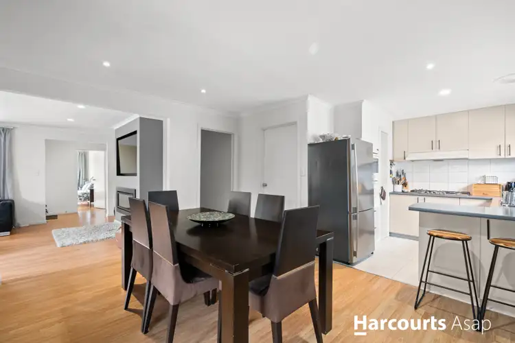 Fourth view of Homely unit listing, 1/2 Johnston Avenue, Eumemmerring VIC 3177