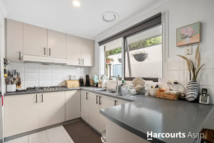 Fifth view of Homely unit listing, 1/2 Johnston Avenue, Eumemmerring VIC 3177