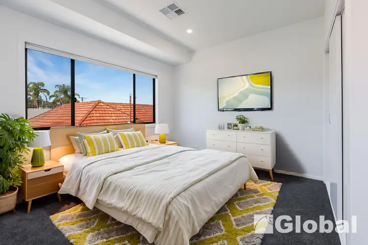 Sixth view of Homely townhouse listing, 2/22 Margaret Street, Warners Bay NSW 2282