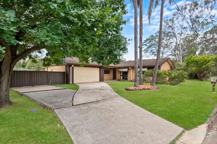 Main view of Homely house listing, 2 Randall Street, Agnes Banks NSW 2753