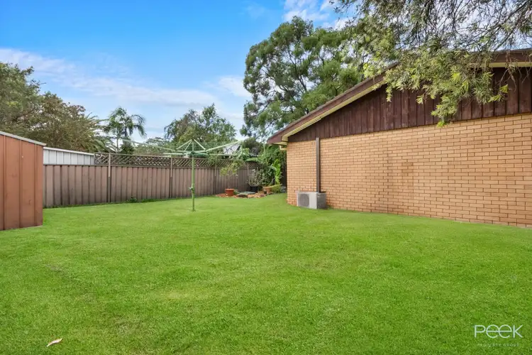 Second view of Homely house listing, 2 Randall Street, Agnes Banks NSW 2753