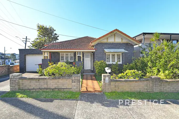 2 Valda Avenue, Arncliffe NSW 2205