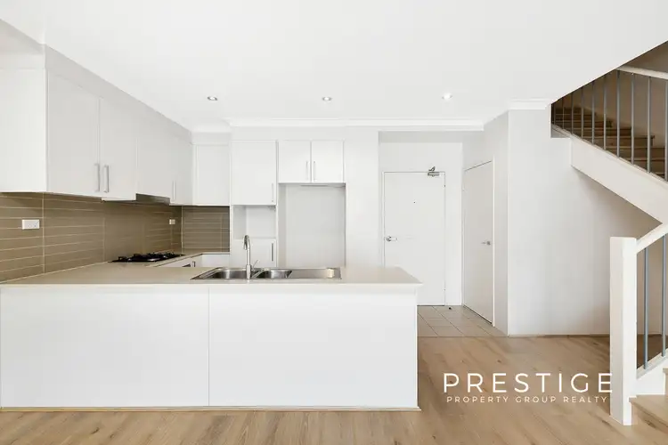 Second view of Homely apartment listing, G317/6 Bidjigal Road, Arncliffe NSW 2205