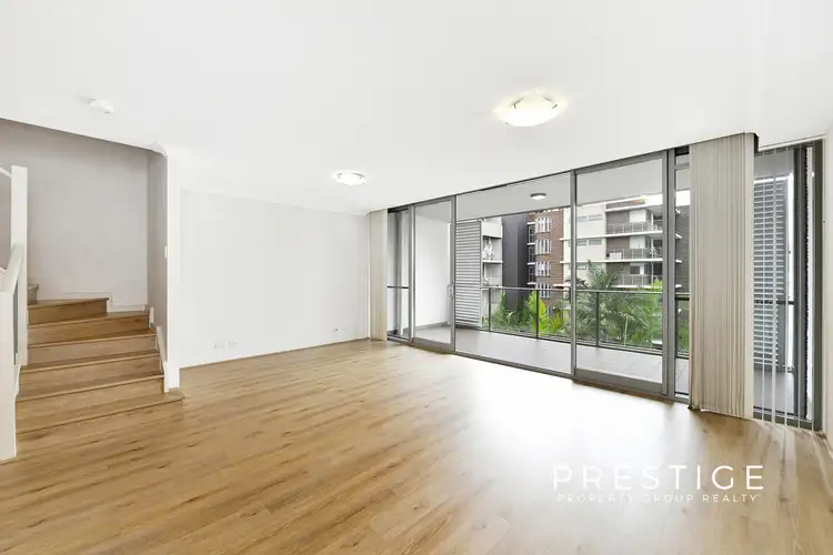 Fourth view of Homely apartment listing, G317/6 Bidjigal Road, Arncliffe NSW 2205