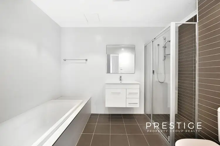 Fifth view of Homely apartment listing, G317/6 Bidjigal Road, Arncliffe NSW 2205