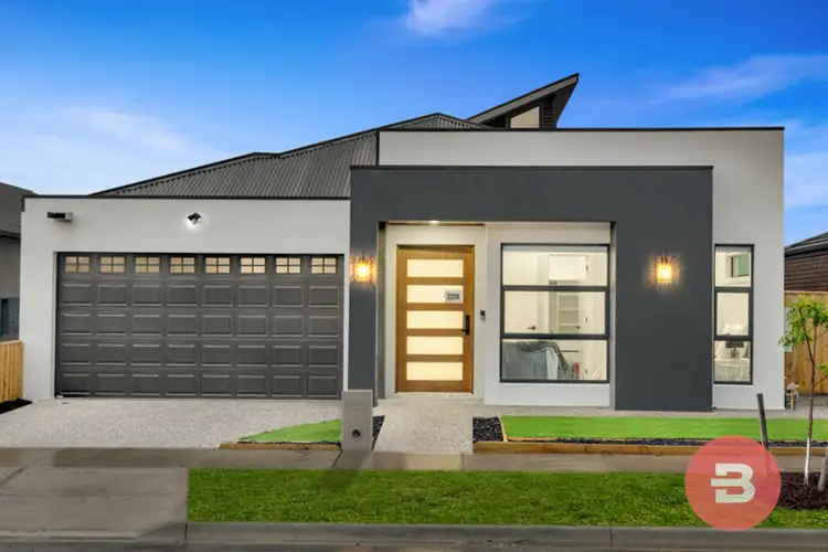 28 Deltora Road, Wollert VIC 3750