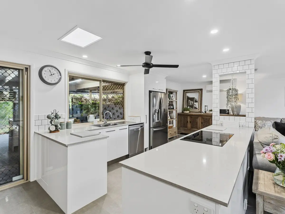 Main view of Homely house listing, 12 Flint Court, Pacific Pines QLD 4211