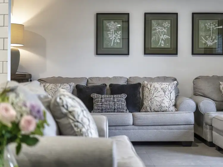 Second view of Homely house listing, 12 Flint Court, Pacific Pines QLD 4211