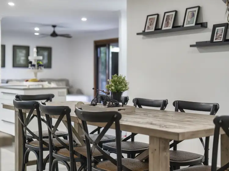 Fifth view of Homely house listing, 12 Flint Court, Pacific Pines QLD 4211