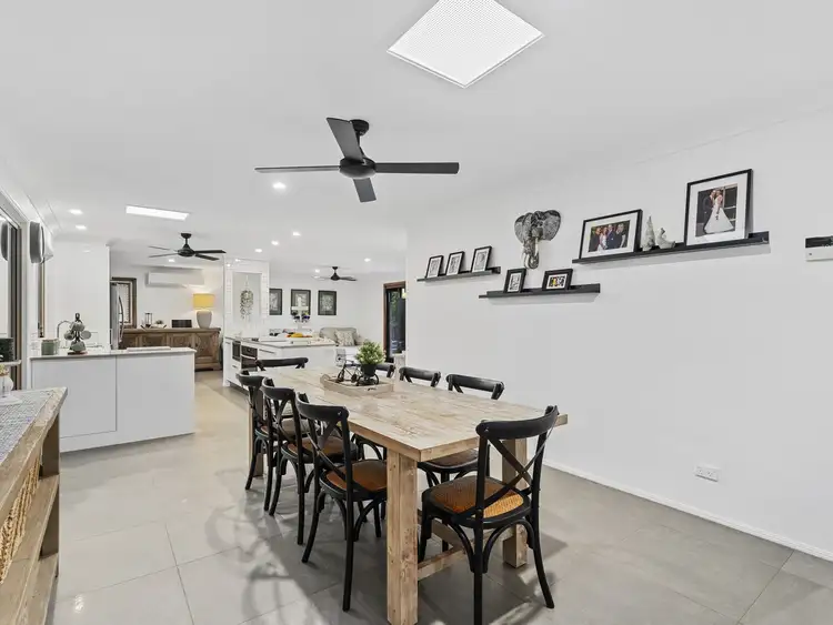 Sixth view of Homely house listing, 12 Flint Court, Pacific Pines QLD 4211