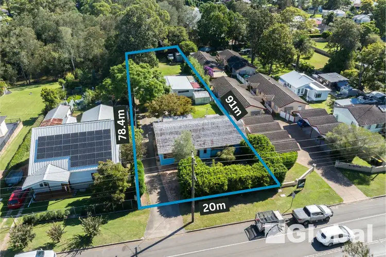 59 Railway Parade, Blackalls Park NSW 2283