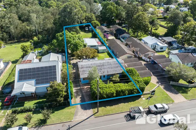 59 Railway Parade, Blackalls Park NSW 2283