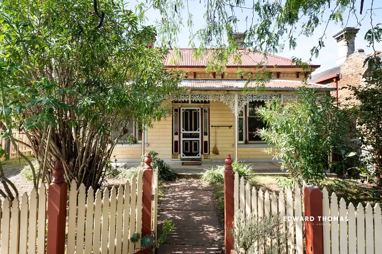 24 Brixton Street, Flemington VIC 3031