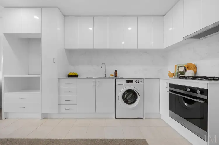 Second view of Homely unit listing, 105/11 Fern Street, Islington NSW 2296