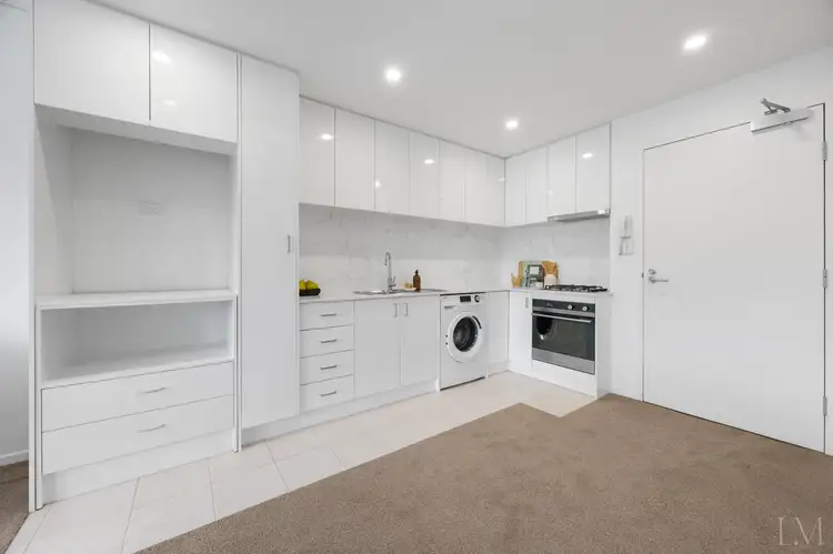 Third view of Homely unit listing, 105/11 Fern Street, Islington NSW 2296