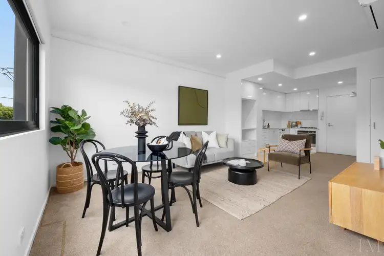 Sixth view of Homely unit listing, 105/11 Fern Street, Islington NSW 2296