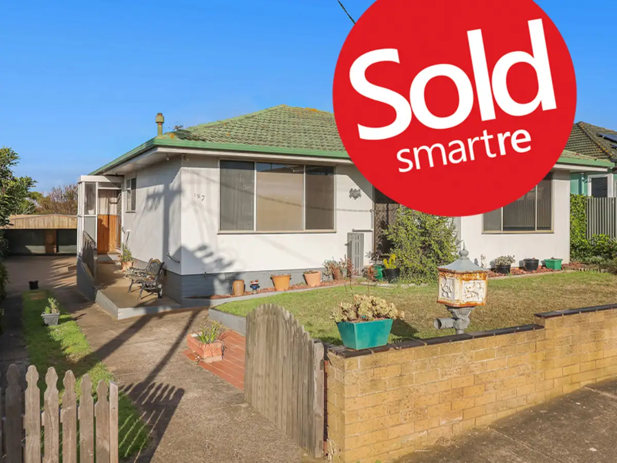 Main view of Homely house listing, 197 Merrivale Drive, Warrnambool VIC 3280