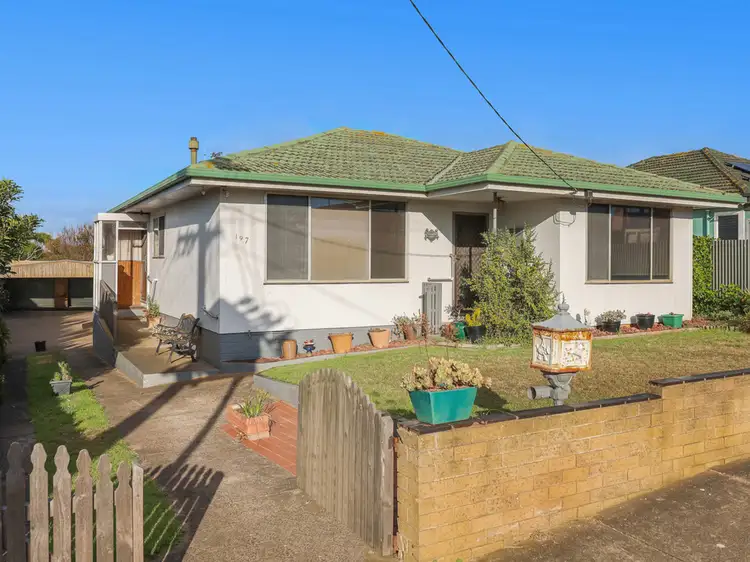 Second view of Homely house listing, 197 Merrivale Drive, Warrnambool VIC 3280