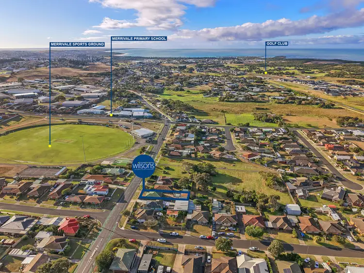 Third view of Homely house listing, 197 Merrivale Drive, Warrnambool VIC 3280