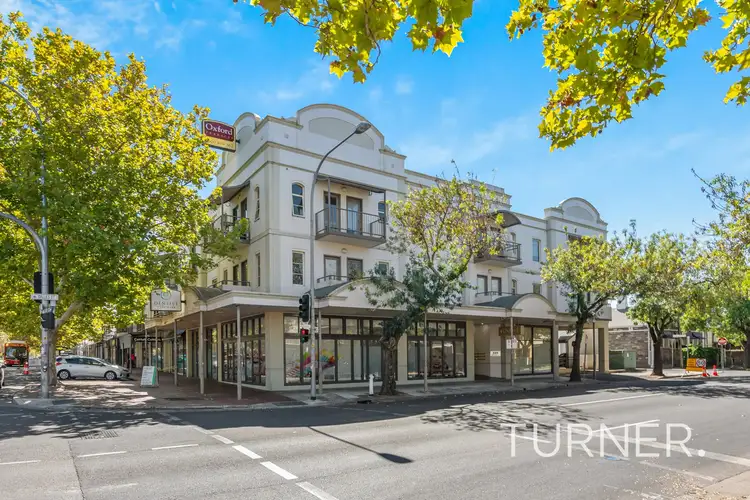20/232-240 Hutt Street, Adelaide SA 5000
