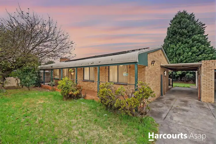 1 Chandler Road, Noble Park VIC 3174