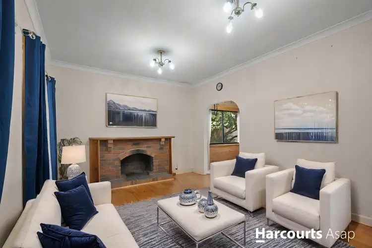 Second view of Homely house listing, 1 Chandler Road, Noble Park VIC 3174