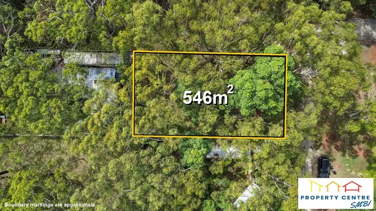 Second view of Homely land listing, 4 Martin Place, Russell Island QLD 4184