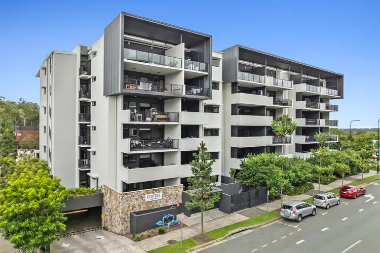 302/6 High Street, Sippy Downs QLD 4556