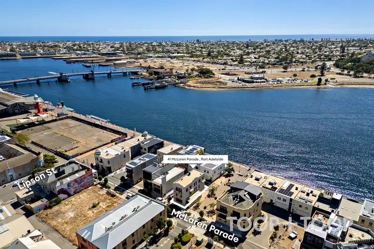 41 McLaren Parade, Port Adelaide SA 5015