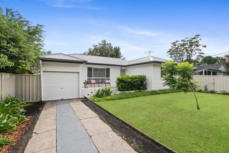 61 Maidens Brush Road