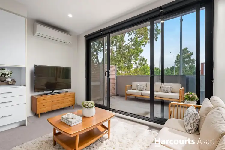 116/80 Cheltenham Road, Dandenong VIC 3175