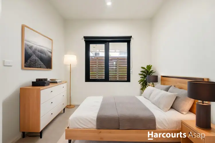 Third view of Homely apartment listing, 116/80 Cheltenham Road, Dandenong VIC 3175