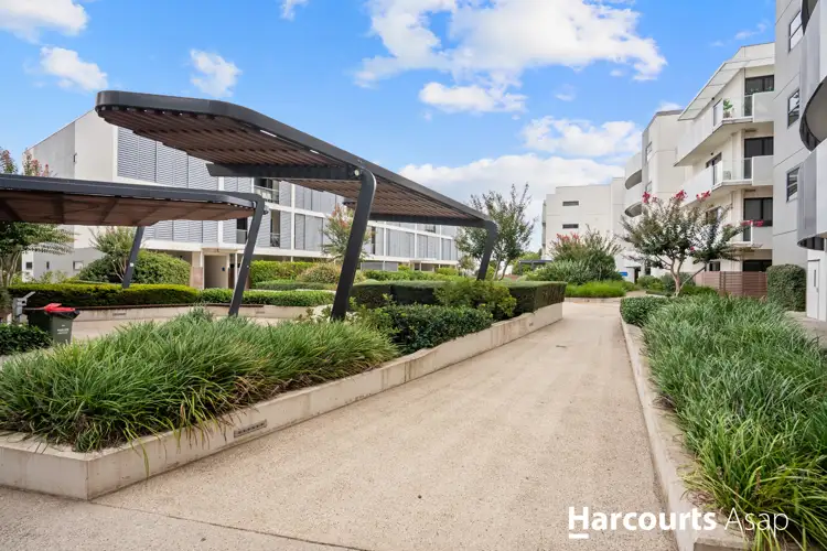 Sixth view of Homely apartment listing, 116/80 Cheltenham Road, Dandenong VIC 3175