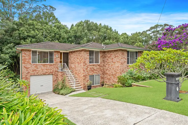43 Crawford Crescent