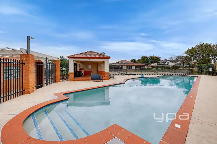 9/322 Sydenham Road, Sydenham VIC 3037