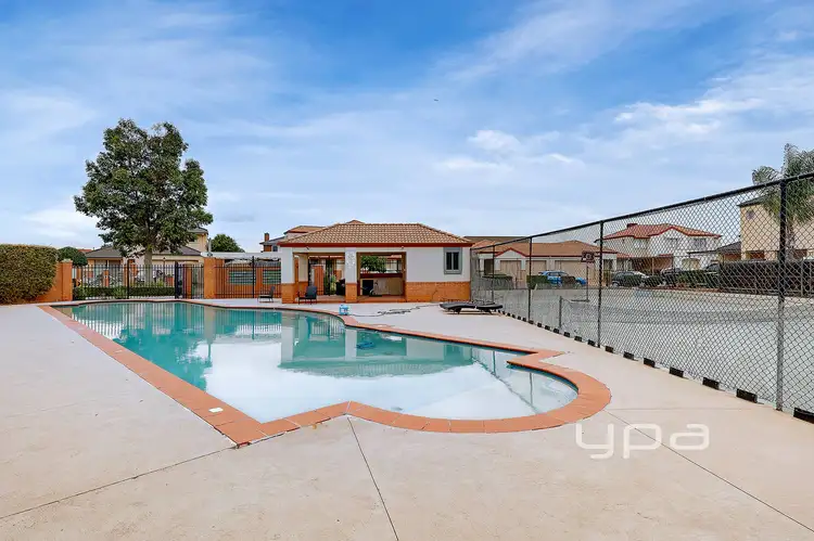 Third view of Homely unit listing, 9/322 Sydenham Road, Sydenham VIC 3037