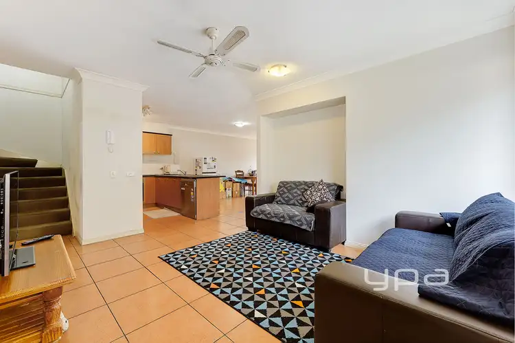 Fourth view of Homely unit listing, 9/322 Sydenham Road, Sydenham VIC 3037