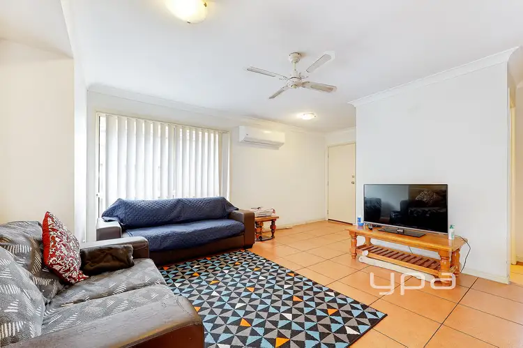 Fifth view of Homely unit listing, 9/322 Sydenham Road, Sydenham VIC 3037