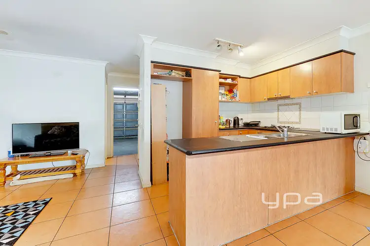 Sixth view of Homely unit listing, 9/322 Sydenham Road, Sydenham VIC 3037