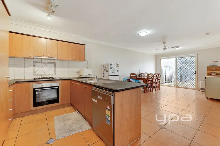 Seventh view of Homely unit listing, 9/322 Sydenham Road, Sydenham VIC 3037