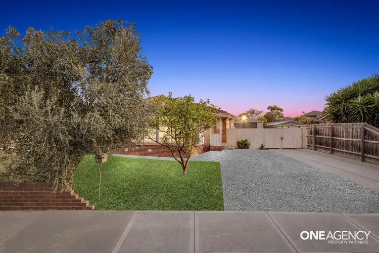 3 Old Geelong Road, Laverton VIC 3028