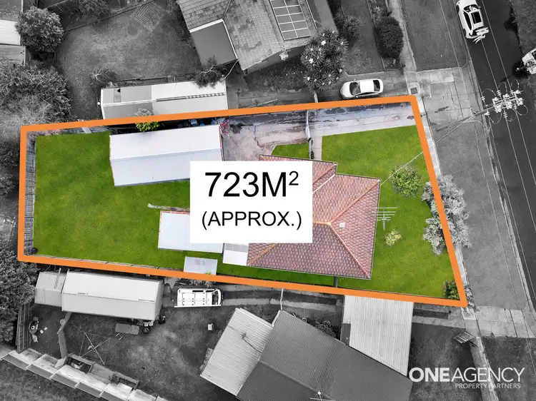 3 Old Geelong Road, Laverton VIC 3028